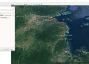 Basarnas Kendari Cari Satu Pria Hilang di Hutan Moramo Utara Saat Berburu Ayam Hutan