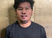 Berkedok Bisnis Beras, Pemuda Konawe Gelapkan Dana Ratusan Juta Berujung Ditangkap di Kota Makassar