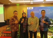 KIM Ponggiha Madani Agriculture Kolut Juarai Kompetisi Konten Platform se- Indonesia