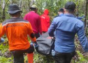Pria Hilang di Hutan Moramo Utara Saat Berburu Ayam Hutan Dievakuasi Dalam Kondisi Tak Bernyawa 