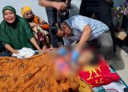 Mahasiswa Mandala Waluya Kendari Ditemukan Tewas Gantung Diri di Perumnas Poasia