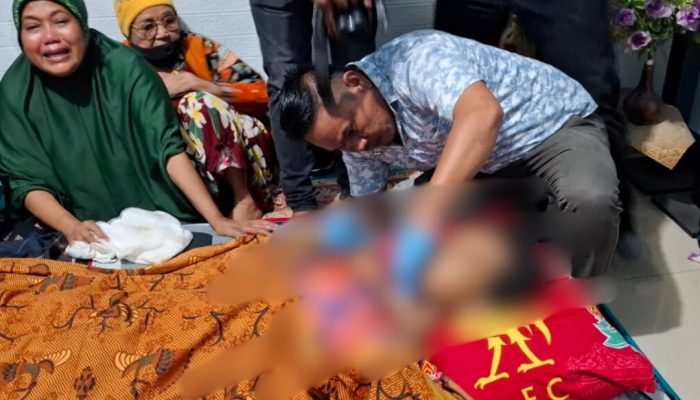 Mahasiswa Mandala Waluya Kendari Ditemukan Tewas Gantung Diri di Perumnas Poasia