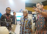 Revolusi Industri Hulu Migas Indonesia, Indosat Business Kenalkan Solusi Teknologi Berbasis AI