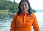 CEO PT Vale Terima Penghargaan Kapolda Sulsel, Tanggap Tangani Bencana Banjir Luwu