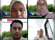 Yayasan Hutan Biru & Mongabay Gelar Webinar Bahas Tata Kelola Mangrove di Muna dan Mubar