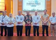 Stranas PK KPK Arahkan Pemda di Sultra Gaet Kolaborasi PLTU Nii Tanasa, Ubah Sampah Jadi Briket
