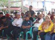 Warga Curhat ke Polresta Kendari, Resah Marak Aksi Pencurian di Kemaraya