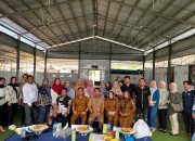Disperindag Koltim Gelar Pelatihan Pemasaran Digital, Dibuka Langsung Sekda Andi Muh Iqbal Tongasa