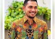 Sosok Fajar Hasan, Pengusaha Tambang Kelahiran Raha Kini Sasar Kursi 01 Muna Barat