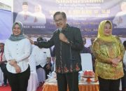 Magnet Pilkada Serentak Sultra 2024, Anak dan Isteri Eks Gubernur Nur Alam Barengan Nyalon
