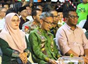 Provinsi Sultra Ketegori Masuk Daerah Kategori Kerawanan Tinggi Saat Pilkada Serentak 2024