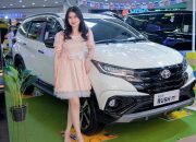 Beli Toyota Rush: Cicilan Nihil Bunga, Ada Ekstra Diskon Tukar Tambah 5 Juta Rupiah & Free Asuransi