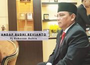 Canangkan PIN Polio, Pemprov Sultra Laksanakan Lima Hari Sweeping