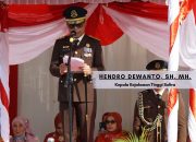 Beber Pencapaian di Hari Bhakti Adhyaksa ke-64, Kejati Klaim Selamatkan Rp300 Triliun Duit Korupsi Tambang