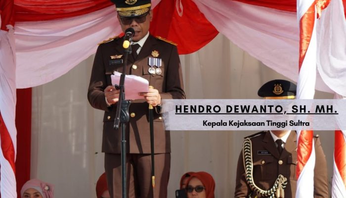 Beber Pencapaian di Hari Bhakti Adhyaksa ke-64, Kejati Klaim Selamatkan Rp300 Triliun Duit Korupsi Tambang