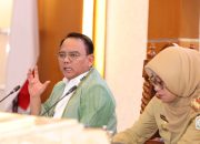 Andap Sentil Realisasi APBD yang Rendah & Lemahnya Kapasitas Fiskal Provinsi Sultra