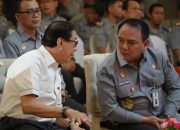 Kemenkumham Gelar Seleksi Terbuka untuk Jabatan Dirjen Peraturan Perundang-Undangan