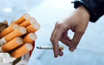rokok eceran