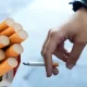 rokok eceran