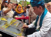 Pj Gubernur Resmikan Gedung Baru RS Jiwa Sultra, Berikut Daftar Fasilitasnya!