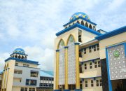 IAIN Kendari Jamin Data KIP Kuliah Mahasiswa Aman dari Imbas Peretasan PDN