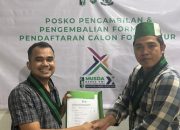 Usung Tagline ‘HMI Akselerasi’, Ini Gagasan Pemuda Asal Sultra Yamin di Musda Badko Jabodetabek