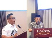 Rakor Kesbangpol Sultra Beber Kerawanan Politik Kesukuan di Pilkada Serentak 2024