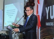 IAIN Kendari Jadi Kampus Paling Diminati Maba Jalur Mandiri, Posisi 6 Dari 25 PTKIN di Indonesia