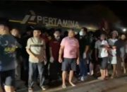 Terlibat Tabrakan Dengan Truk Aspal, Dua Pemuda di Konawe Tewas