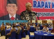 Pemprov Sultra Susun Rencana Aksi Program Kepemudaan