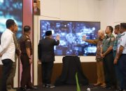 BPN Luncurkan Sertifikasi Elektronik ke 14 Pemda di Sultra