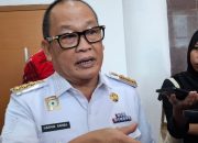 Mantap Tarung di Pilkada Konawe, Harmin Ramba Mundur Juli ini