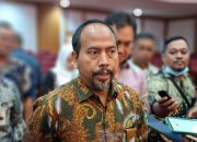Stranas PK KPK Soroti Banyak Yang Tak Patuh Isi Aplikasi e-BUMD dan Data Timbulan Sampah di Sultra
