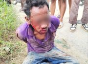 Tragis! Lelaki ODGJ Aniaya Supir Mobil di Kendari Hingga Tewas