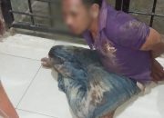 Polresta Kendari Ungkap Kronologi Penganiayaan yang Tewaskan Supir Mobil Maxim