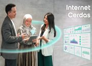 Indosat Business Rilis Smart Internet