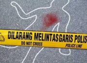 Begini Klarifikasi Maxim Indonesia Soal Kasus ODGJ Bunuh Driver Taksi Online di Kendari