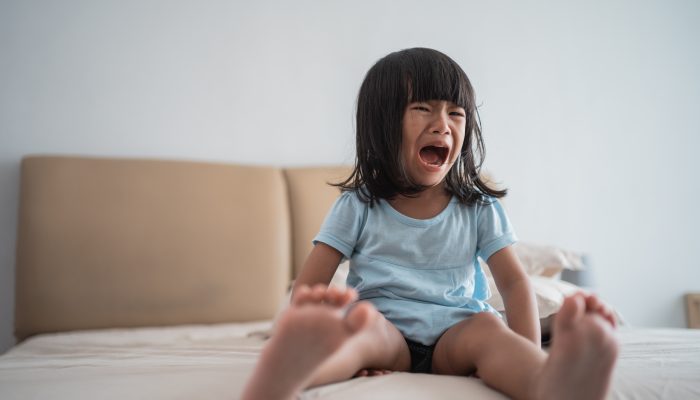 Kecanduan Gula Bikin Anak Gampang Tantrum, Pakar Gizi Beberkan Alasannya