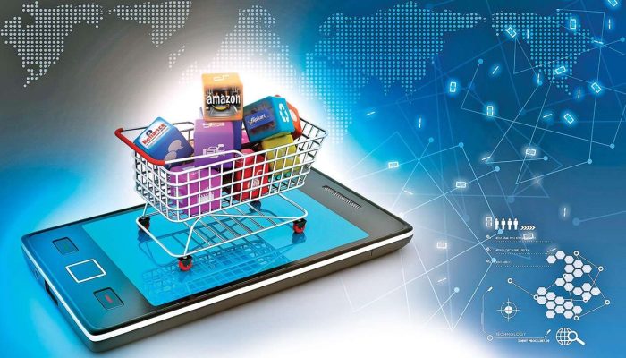 E-commerce Asal AS Ekspansi ke RI, Buka Peluang Usaha bagi UMKM