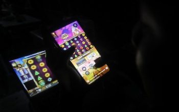 Kominfo , Anak , Judi Online