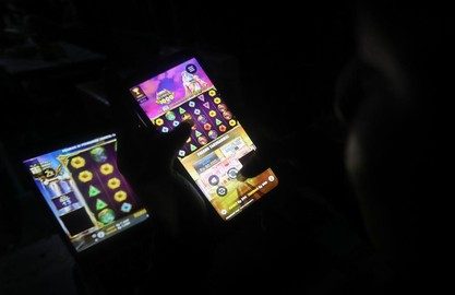 Kominfo , Anak , Judi Online