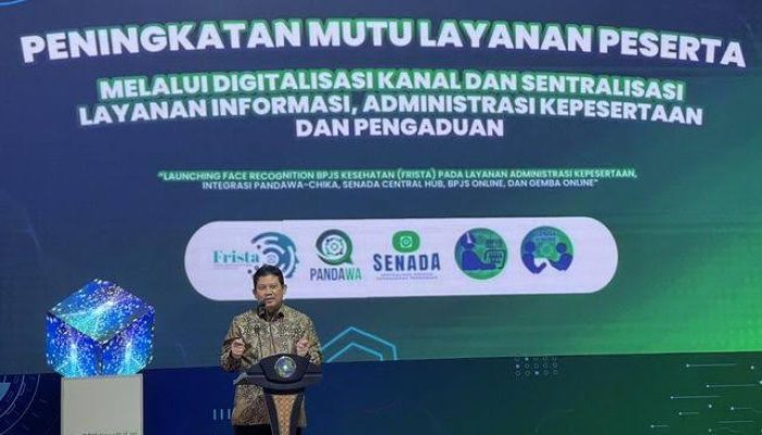 BPJS Kesehatan Launching Layanan Face Recognition, Nggak Takut Data Bocor?