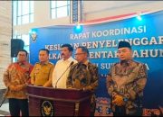 ASN Boleh Hadiri Kampanye
