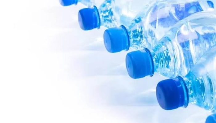 BPOM Terbitkan Peraturan Label Bahaya BPA pada AMDK