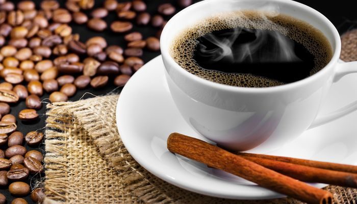 Tambahkan Kayu Manis pada Kopi Untuk Dapat 3 Manfaat Sehat Ini