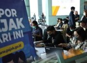 Akhirnya! Warga RI Bisa Tak Perlu Lapor SPT Pajak Lagi