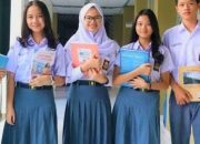Kemendikbud Hapus Jurusan IPA, IPS, dan Bahasa di SMA