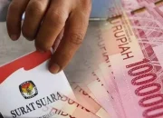 Pilkada 2024 Jadi Terbesar Sepanjang Sejarah, Anggaran Tembus Rp 41 Triliun