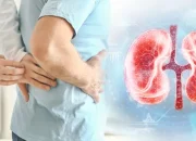 Kebiasaan Ini Wajib Dilakukan Agar Tak Kena Gagal Ginjal di Usia Muda