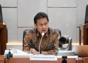 BPJS Tak Mampu Tanggung Semua Penyakit, Warga Diimbau Tambah Asuransi Swasta
